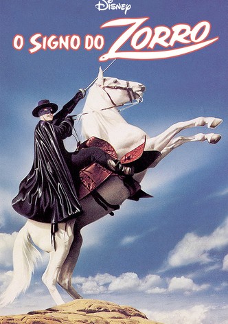 O Sinal de Zorro