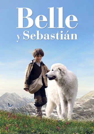 Belle y Sebastián