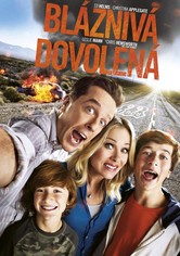 Bláznivá dovolená