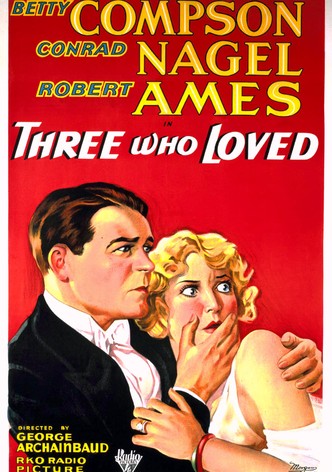 Three Who Loved