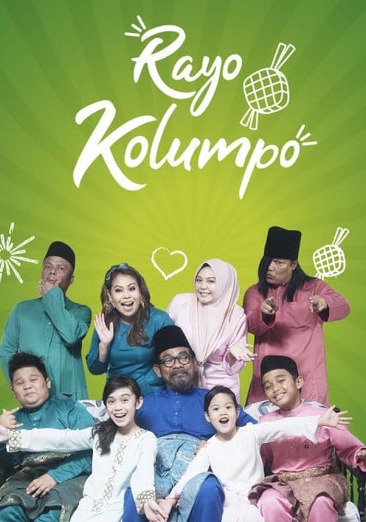 Raya Kolumpo