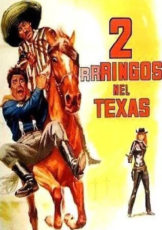 Due Rrringos nel Texas