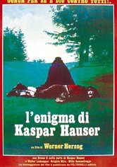 L'enigma di Kaspar Hauser