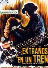 Extraños en un tren