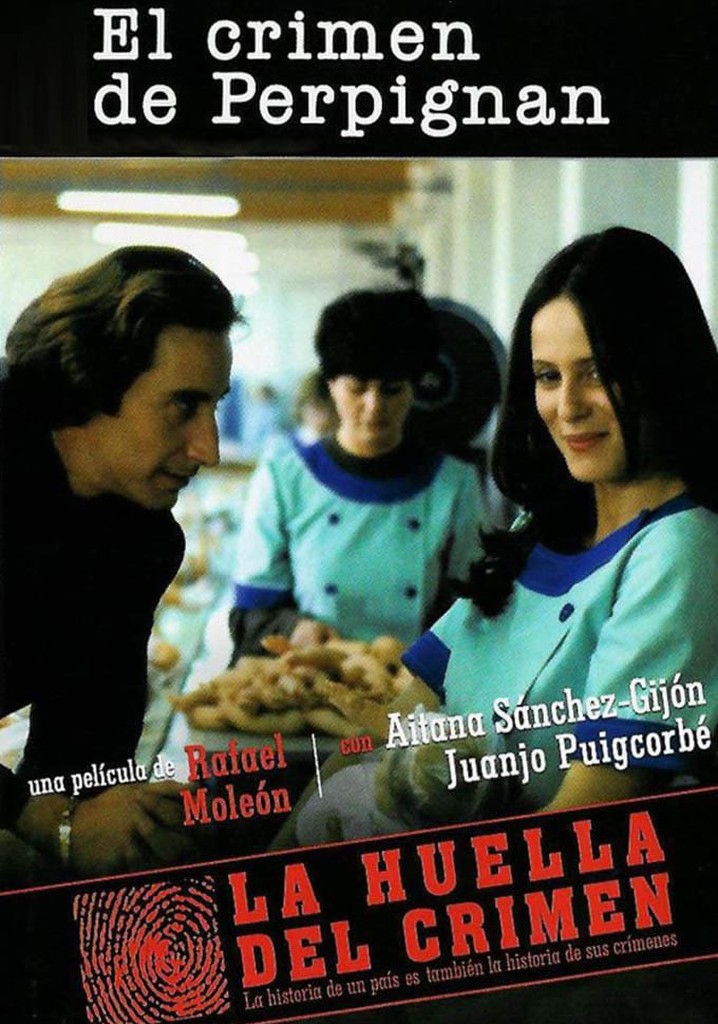 El crimen de Perpignan