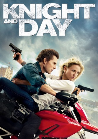 Knight and Day