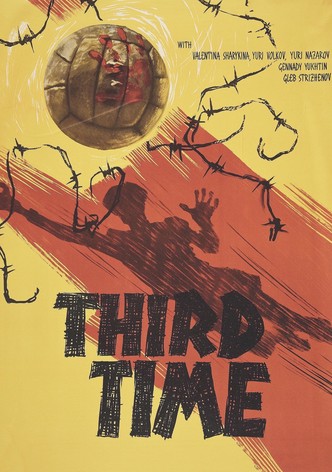 Third Time