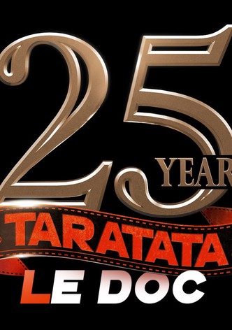 Taratata fête ses 25 ans 100% live au Zénith
