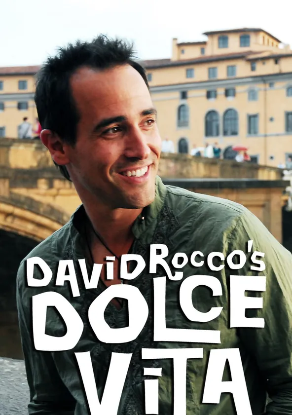 David Roccos Dolce Vita Streaming Online