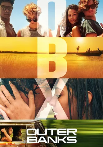 Outer Banks poster