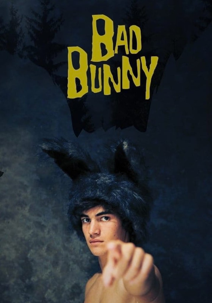 Bad Bunny