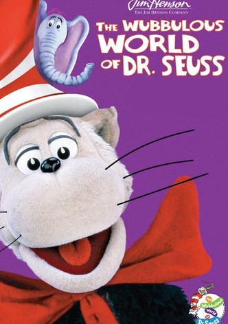 The Wubbulous World of Dr. Seuss