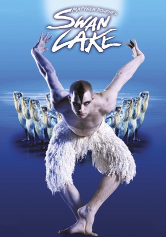 Swan Lake - Schwanensee - Matthew Bourne