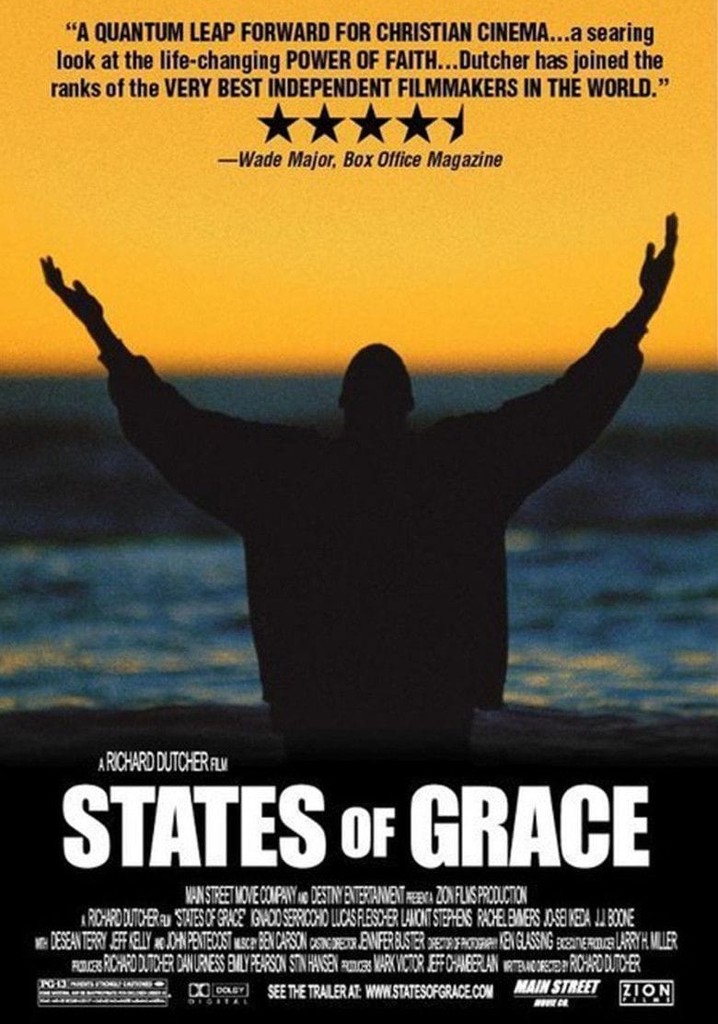God's Army 2: States of Grace