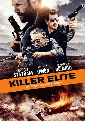 Killer Elite