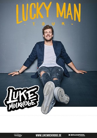 Luke Mockridge - Lucky Man