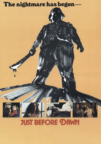 Pouco Antes do Amanhecer