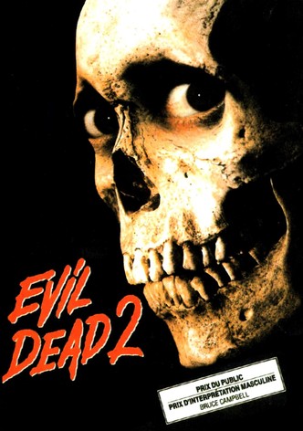 Evil Dead 2