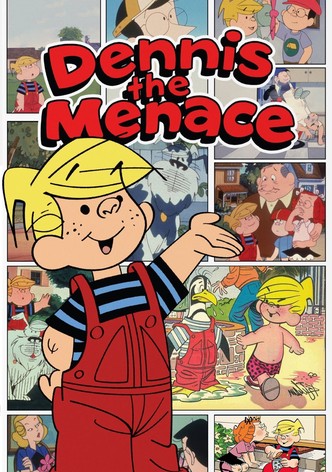 Dennis the Menace