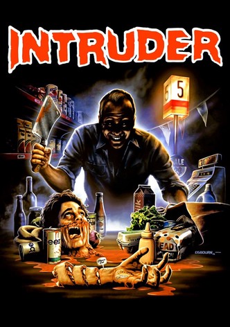 인트루더