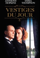 Les Vestiges du jour