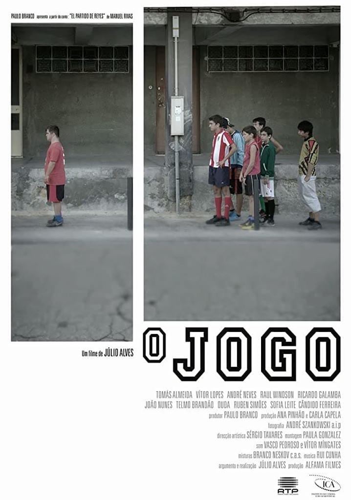 O Jogo