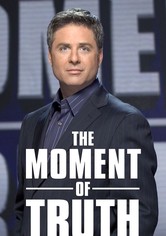 The Moment of Truth - Temporada 1