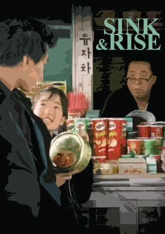 Sink & Rise