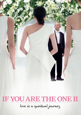 If You Are the One 2