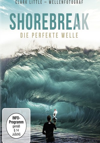 Shorebreak - Die perfekte Welle