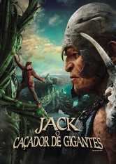 Jack, o Caçador de Gigantes