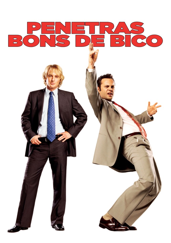 Os Fura-Casamentos filme Veja onde assistir