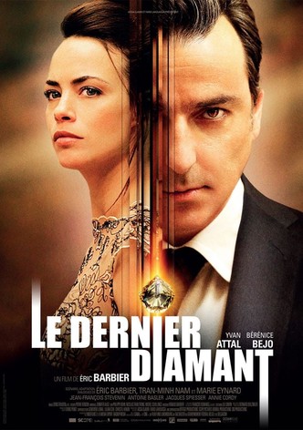 Le Dernier diamant