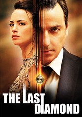 The Diamond Conspiracy