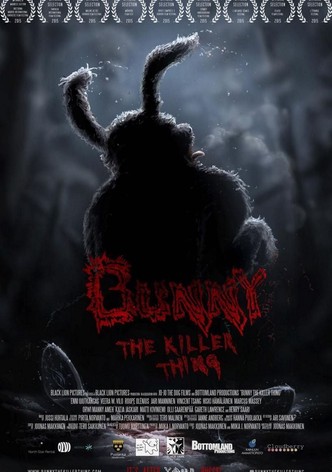 Bunny the Killer Thing