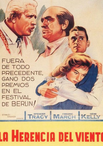 La herencia del viento