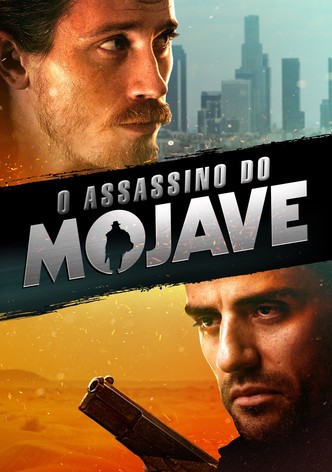 O Assassino de Mojave