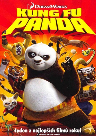 Kung Fu Panda