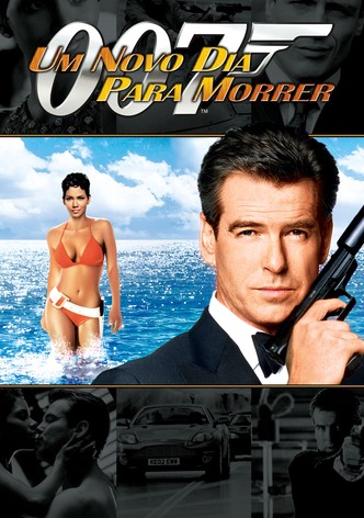 007 - Morre Noutro Dia