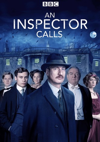An Inspector Calls