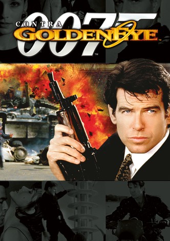 007 - GoldenEye