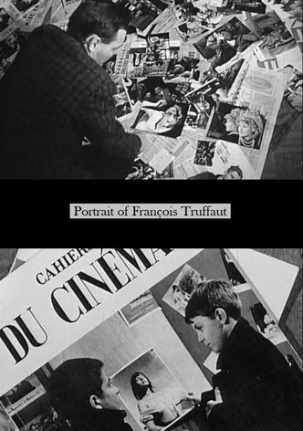 François Truffaut