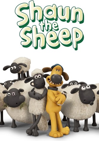 Lammas Shaun