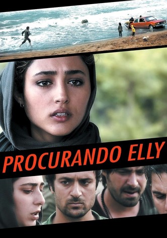 À Procura de Elly