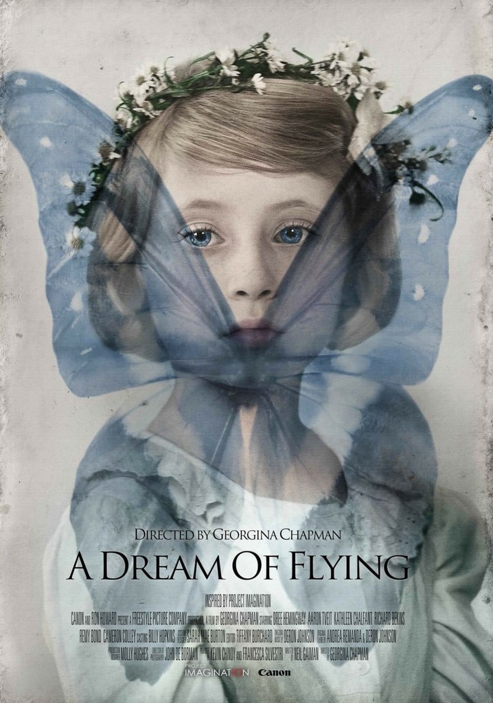 A Dream of Flying