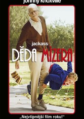 Jackass: Děda Mizera