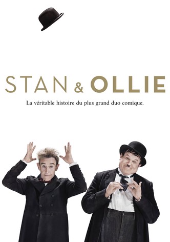 Stan et Ollie