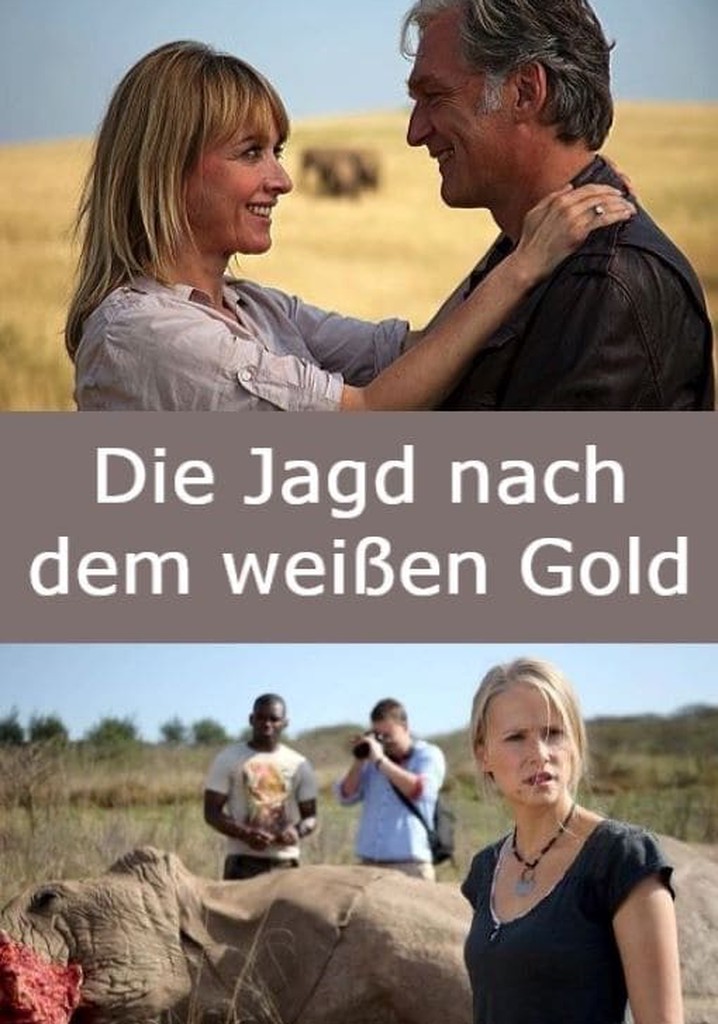 Die Jagd nach dem weißen Gold