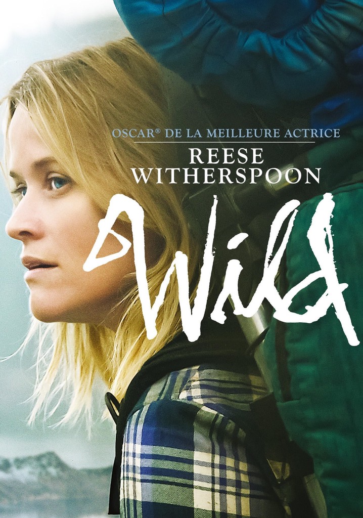 Où regarder Wild en streaming complet et légal