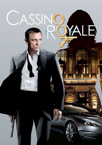 007: Casino Royale